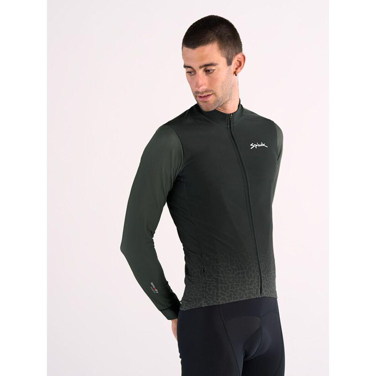 Veste Spiuk Primivite Ways 2/4