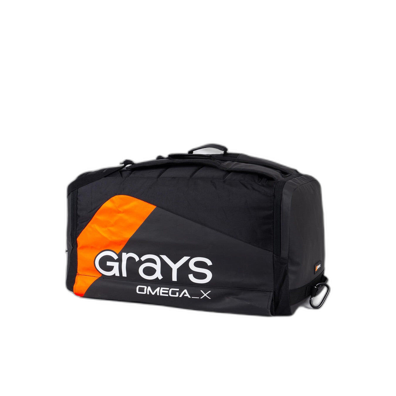 Tasche für Hockeyzubehör Grays Hockey Holdall Omega 3/3