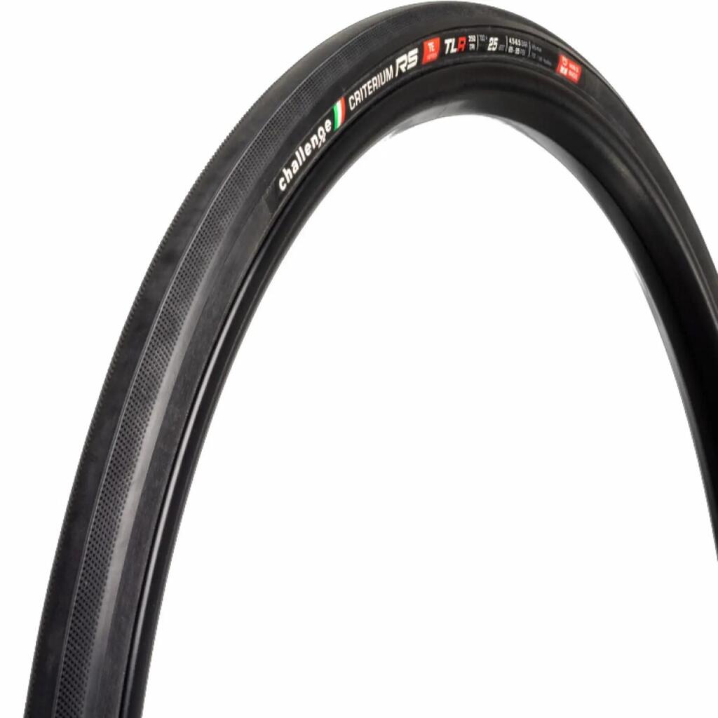 Tire Challenge TLR Open Criterium RS 350 Tpi