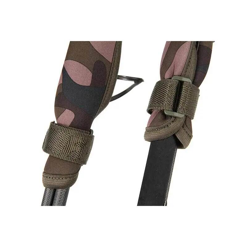 Protezione di punta per bastone Fox Camolite 3/4