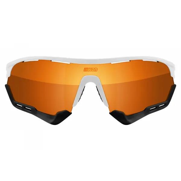 Bril Scicon Aerotech XXL SCNPP white gloss 2/3