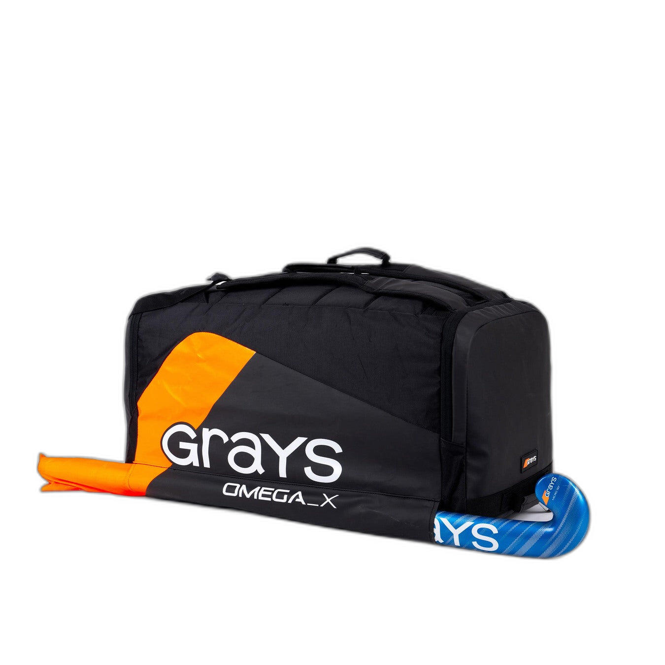 Tasche für Hockeyzubehör Grays Hockey Holdall Omega 2/3