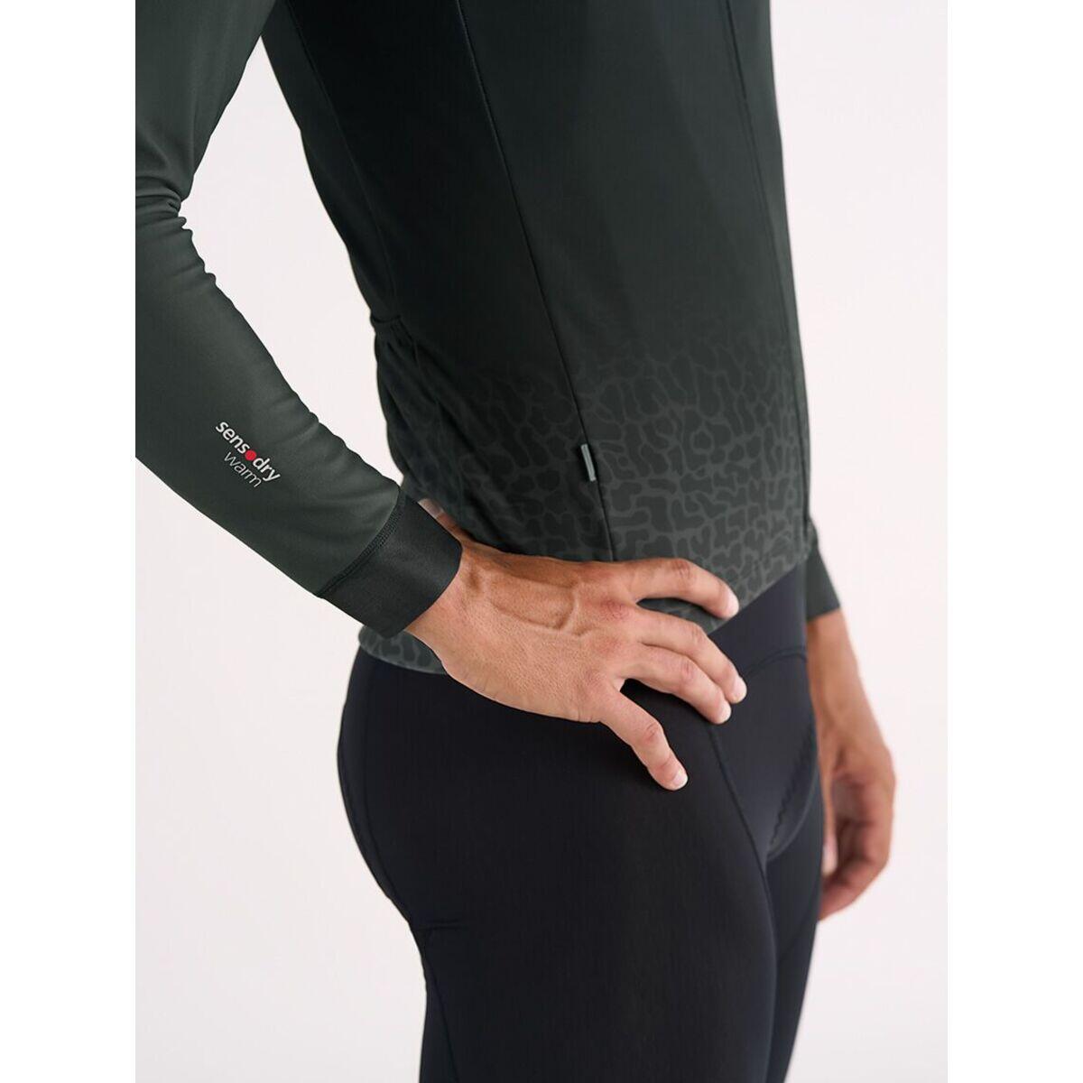 Veste Spiuk Primivite Ways 4/4