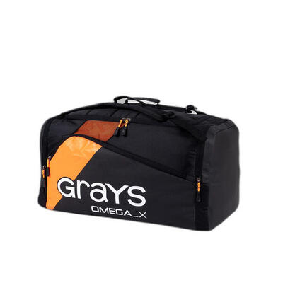 Hockey accessoire tas grays hockey holdall omega
