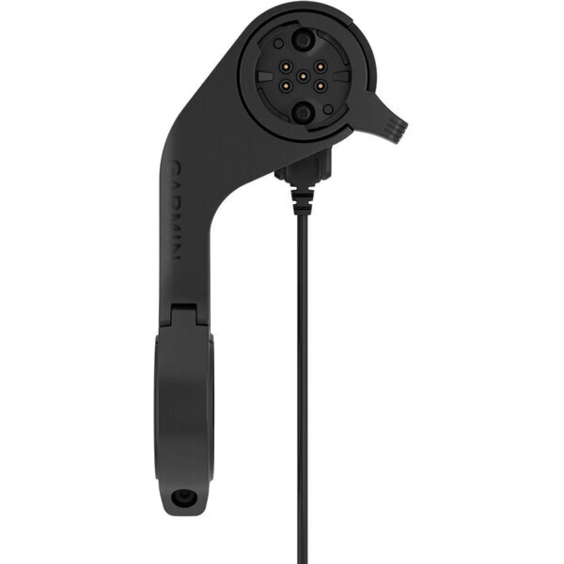 Garmin Edge Explore 2 Power einschließlich Ladepins Navigationsgerät 3/5