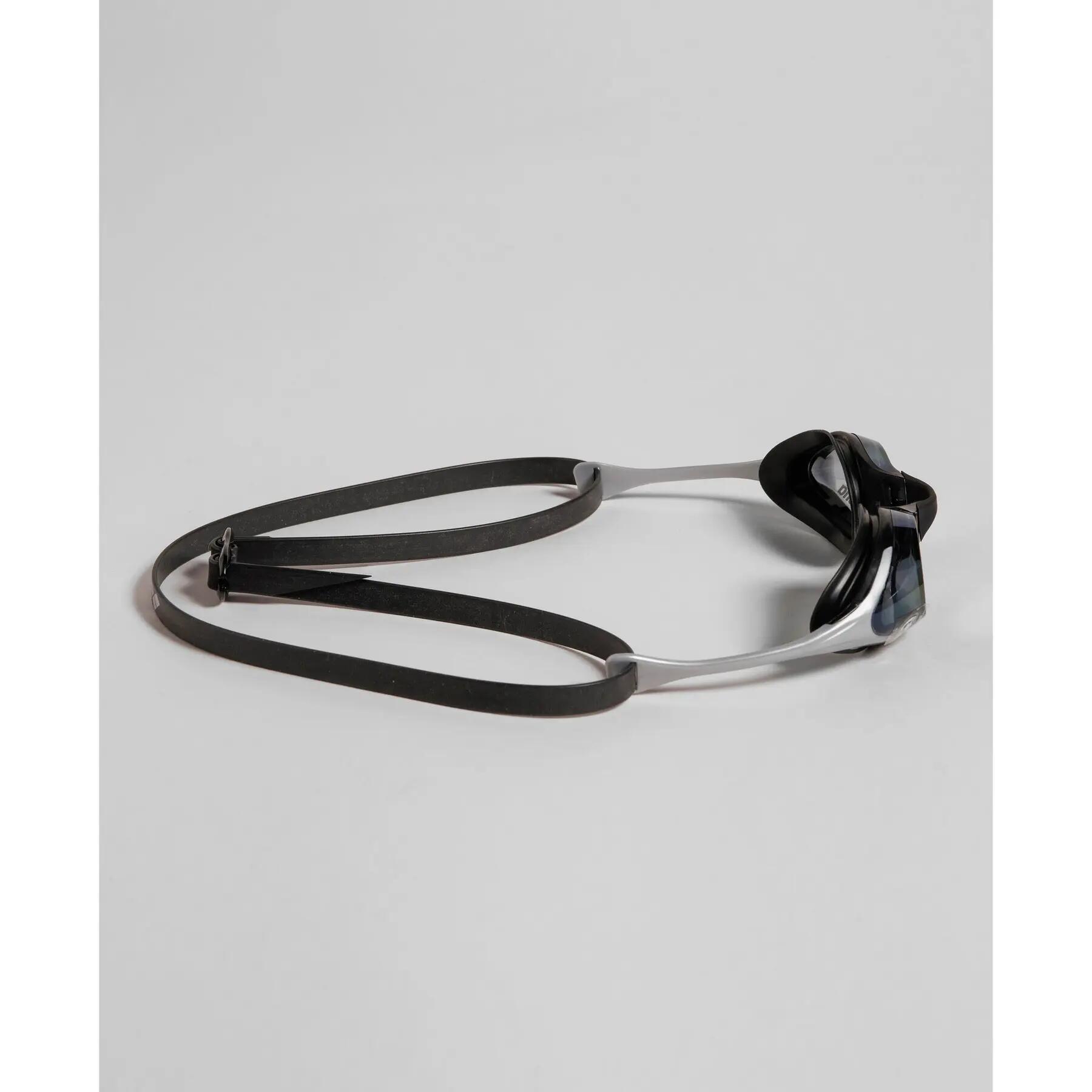 Lunettes Arena Cobra Swipe Miroir Bleu / Noir 6/7