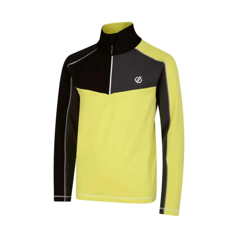 Sous maillot manches longues enfant Dare 2B Formate II Core Stretch 2/3