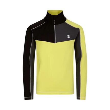 Sous maillot manches longues enfant Dare 2B Formate II Core Stretch