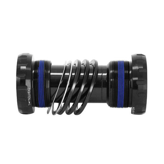 Cuvette de pédalier integré filete route-VTT P2R Shimano Anglais - Bsc