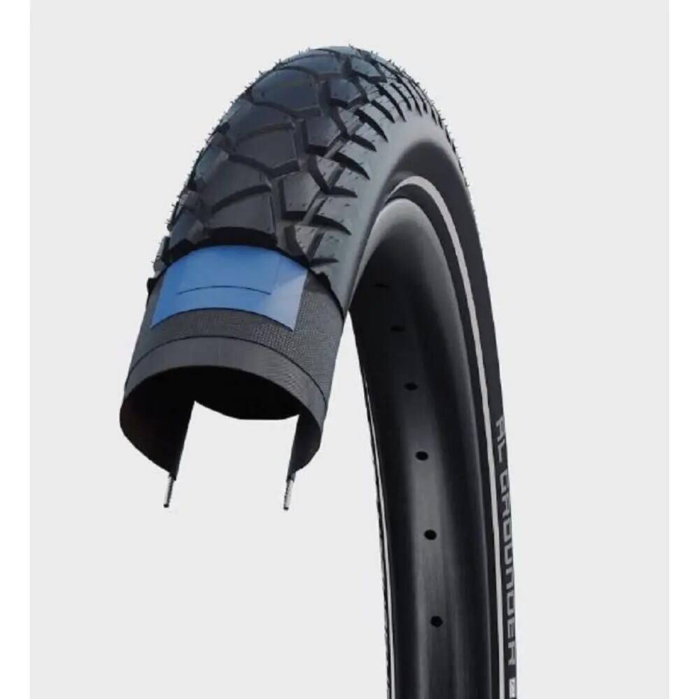 Pneu vélo AL GROUNDER. 27,5 pouces, 60-622 3/3
