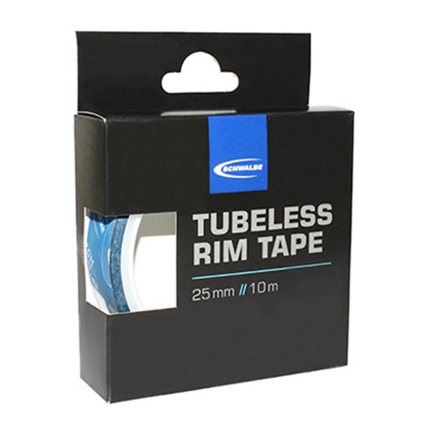 Nastro per cerchi Schwalbe Tubeless 3/7