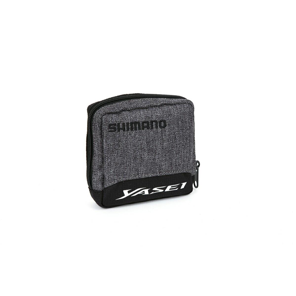 Pouch Shimano Yasei Sync Trace & Dropshot 2/4