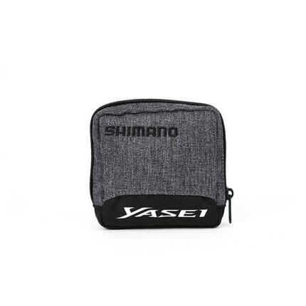 Pochette Shimano Yasei Sync Trace & Dropshot