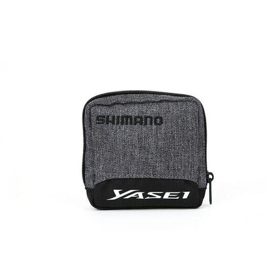 Pochette Shimano Yasei Sync Trace & Dropshot