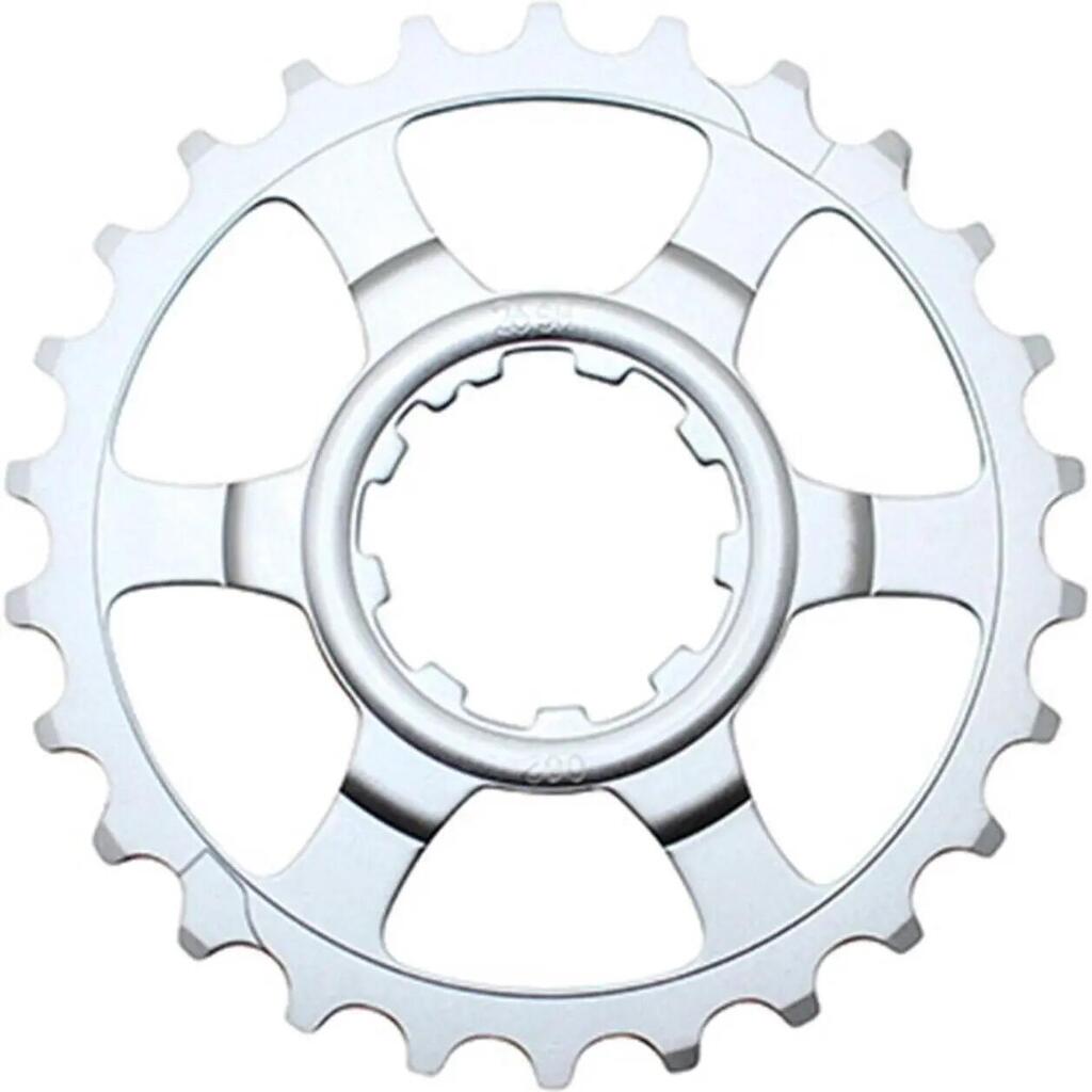 Rear sprocket Miche Shimano 26d. 10v