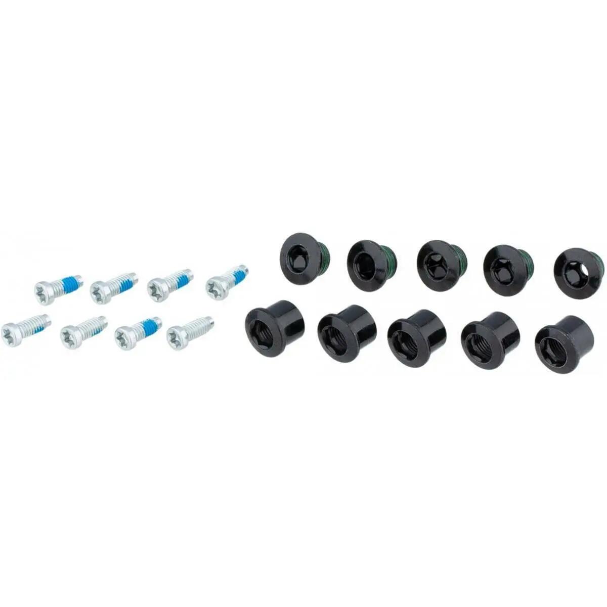 Etoile capteur de puissance Quarq Dzero dub 130BCD 3/3