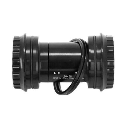 Cuvette de pédalier intégré VTT à emboiter P2R Pf30 Dub