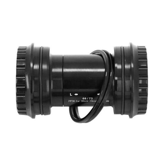 Cuvette de pédalier intégré VTT à emboiter P2R Pf30 Dub