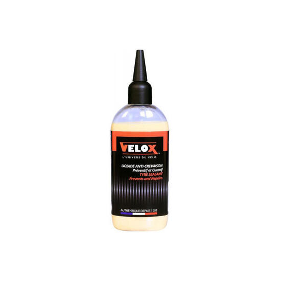 Fluido Antiforatura Velox Fast Sealant