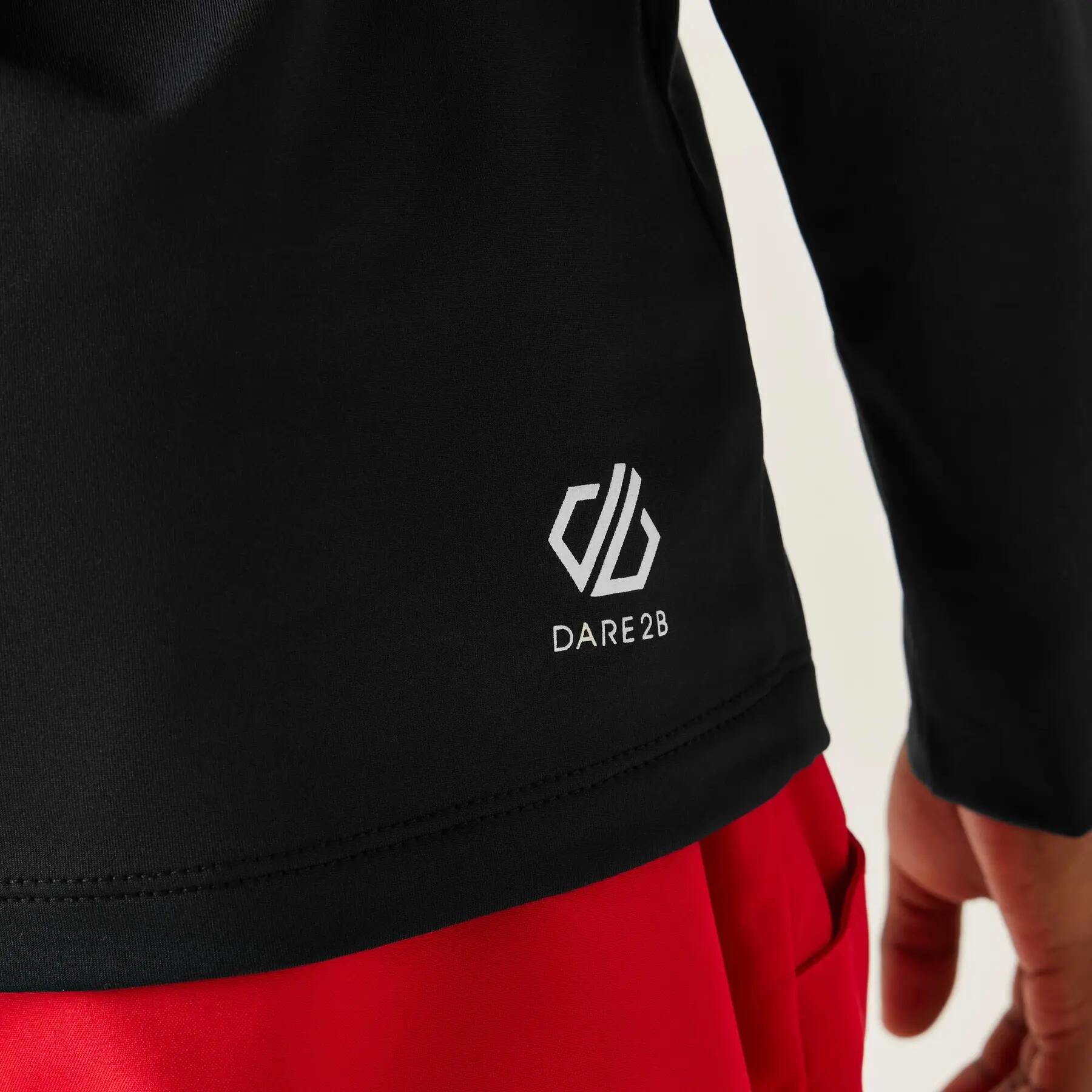 Maglia termica per bambini Dare 2B Consist II Core Stretch 5/6