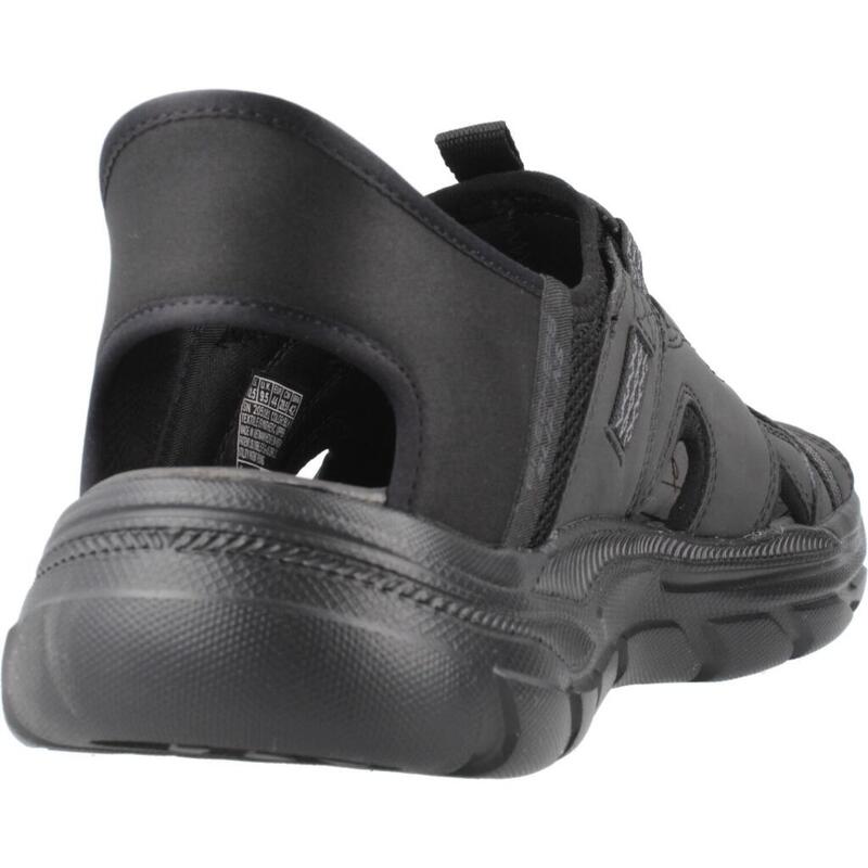 Sandály Skechers Model Slip-ins Revolted Ss Barva černý