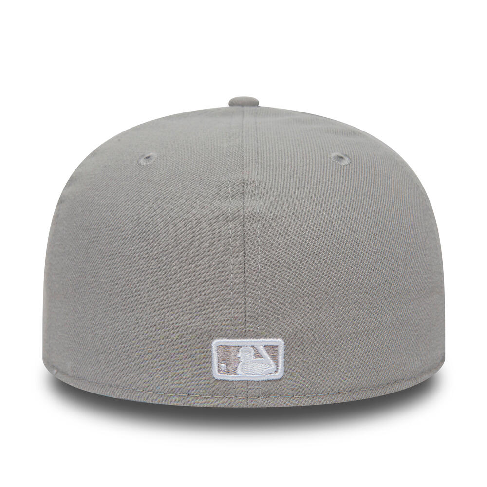 Casquette New Era  essential 59fifty Los Angeles Dodgers 3/5