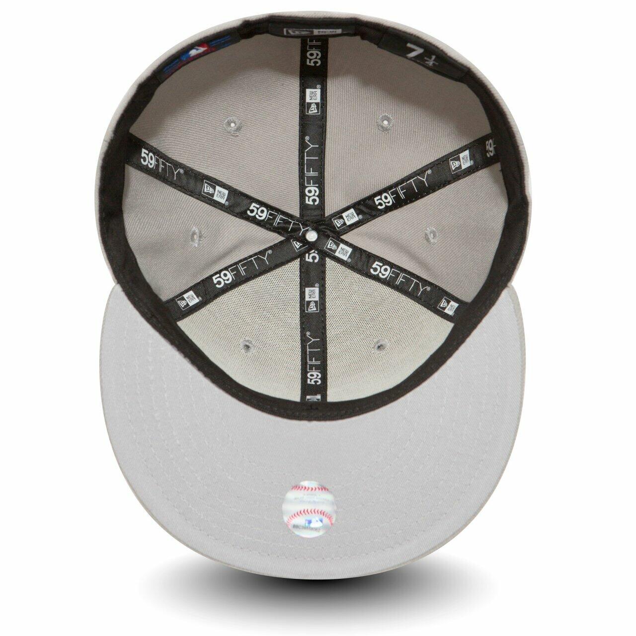 Casquette New Era  essential 59fifty Los Angeles Dodgers 5/5