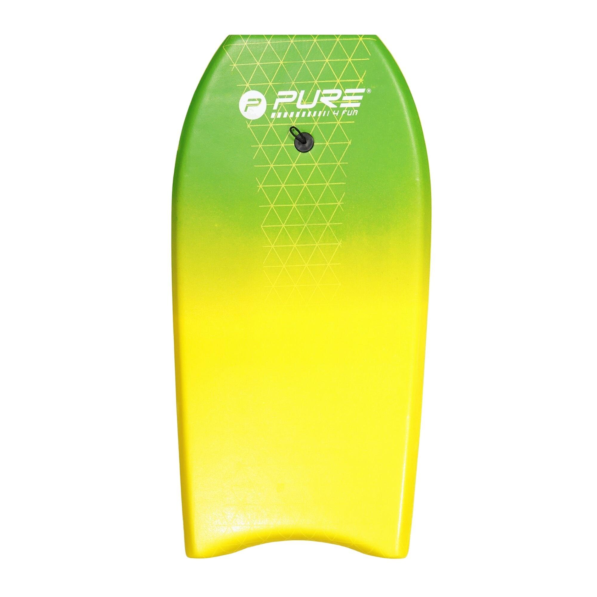 Bodyboard Pure4fun xpe material 2/3