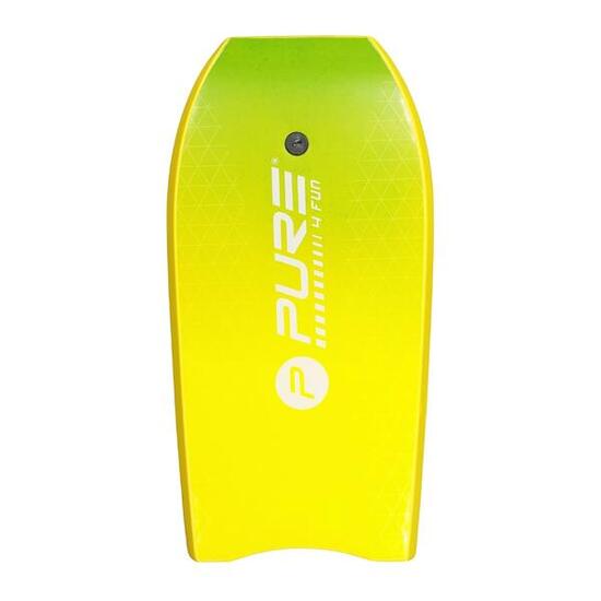 Bodyboard Pure4fun xpe material