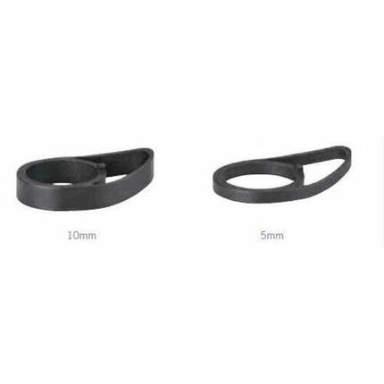 Kit spacers Vision Metron 5D aero 1xmw081 + 2xmw081b