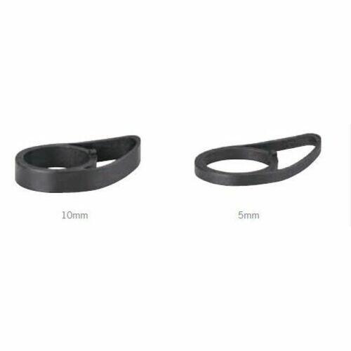 Kit spacers Vision Metron 5D aero 1xmw081 + 2xmw081b