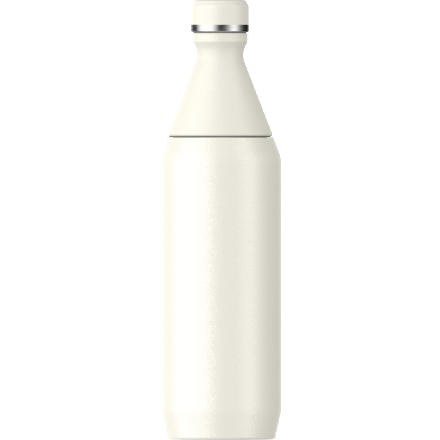 Stanley Die All-Day Slim Bottle 0.6L - Creme 3/7