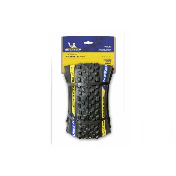 Pneumatici Michelin Force Xc2 Racing Ts Tlr 6/6