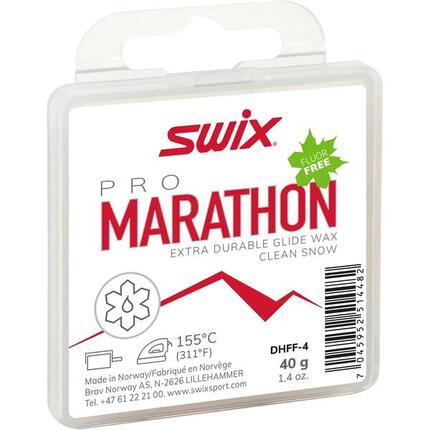 Fart de ski Swix Marathon