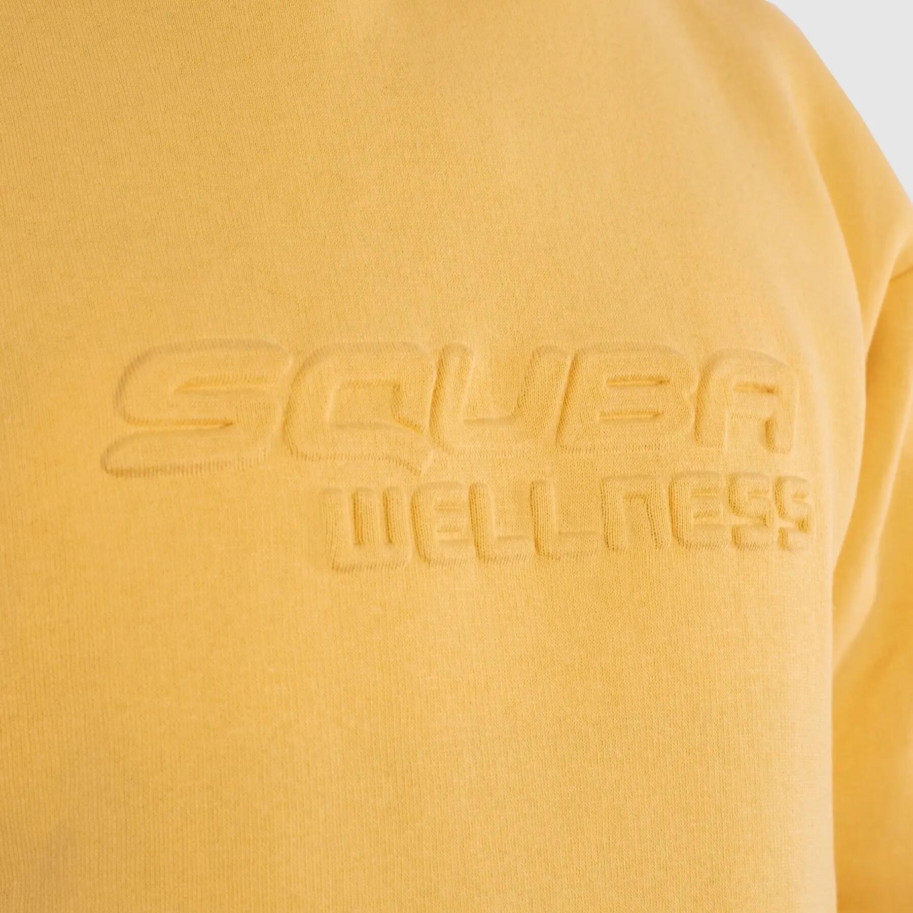 Hoodie Squba Acuatic 2/2