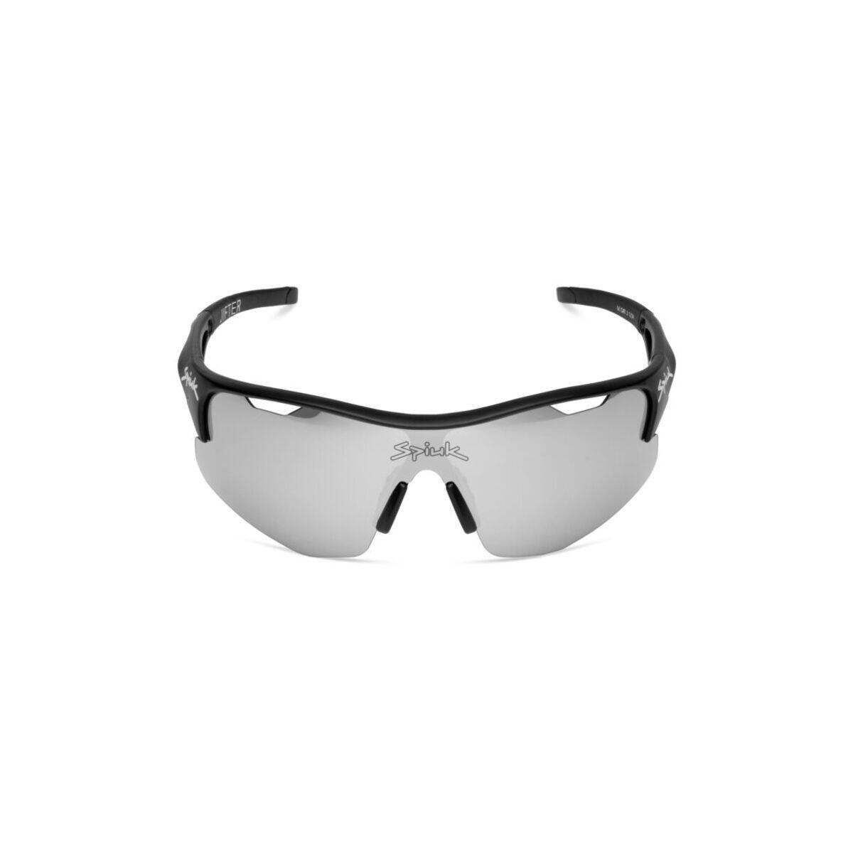 Lunettes de soleil verre argent Spiuk Jifter 3 2/2