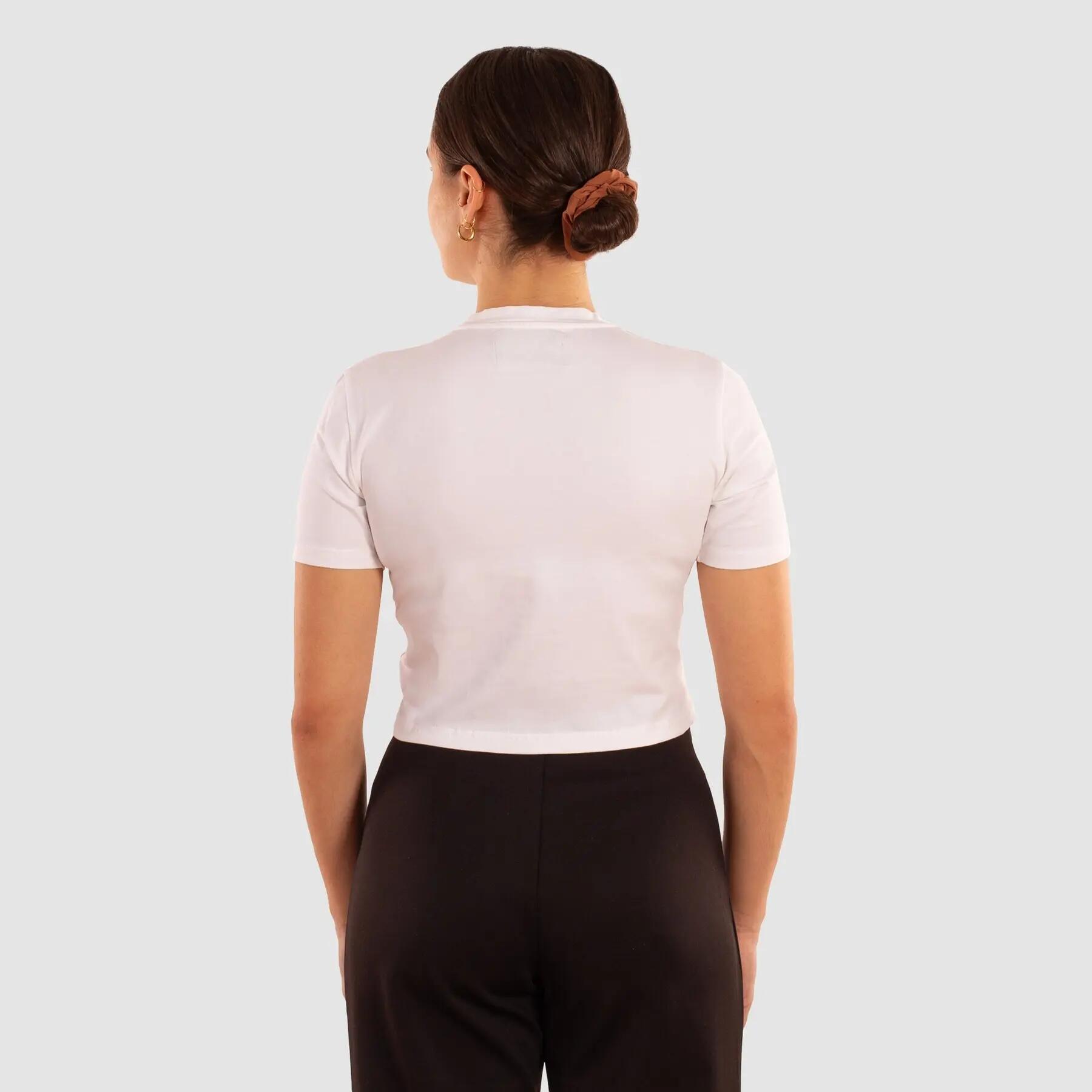 T-Shirt Squba Aqua 2/5