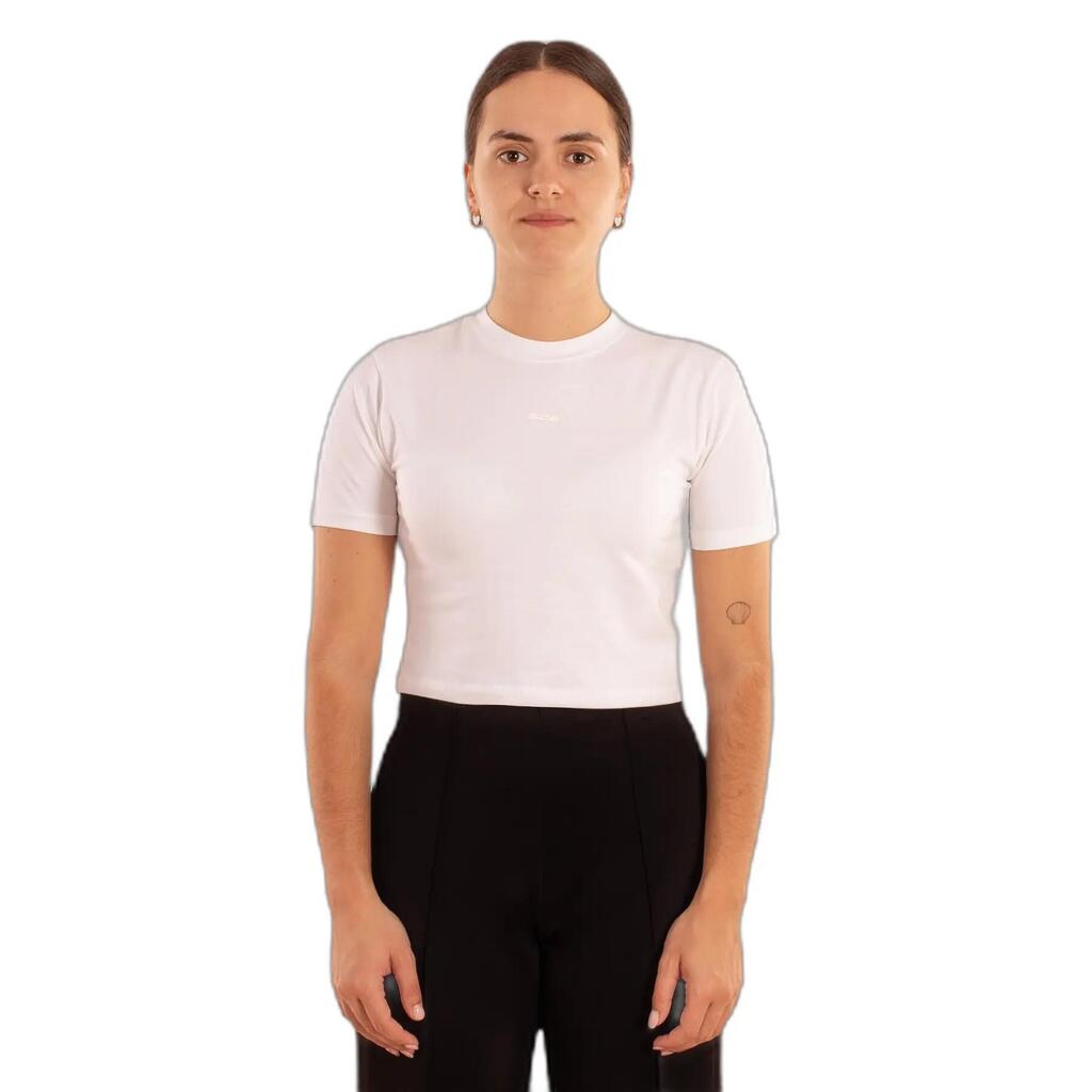 Women's T-shirt Squba Aqua