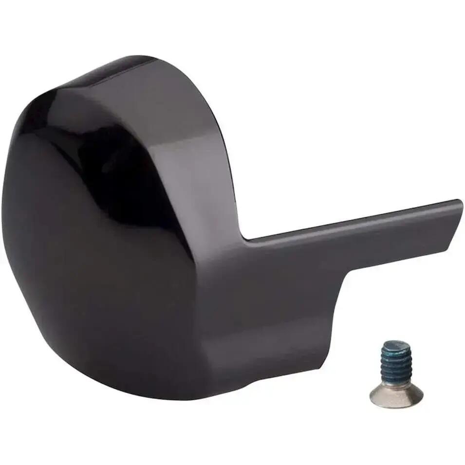 Right front brake cover and fixing screw Shimano ST-R9100 3/3