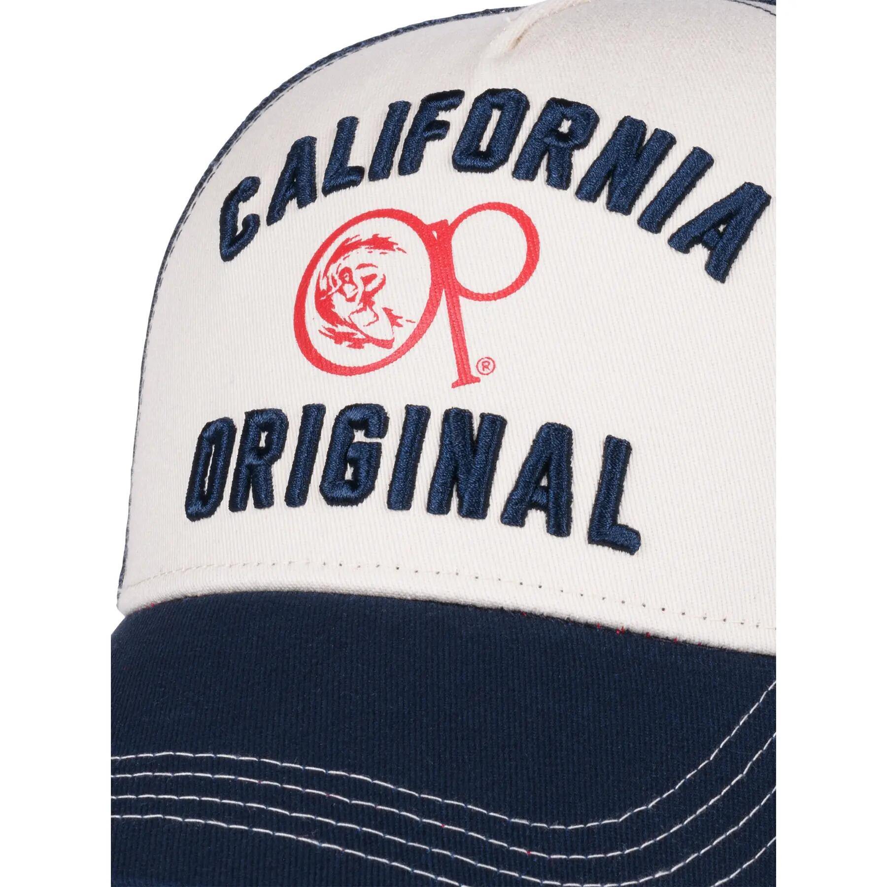 Baseball cap Ocean Pacific Bailing 3/5