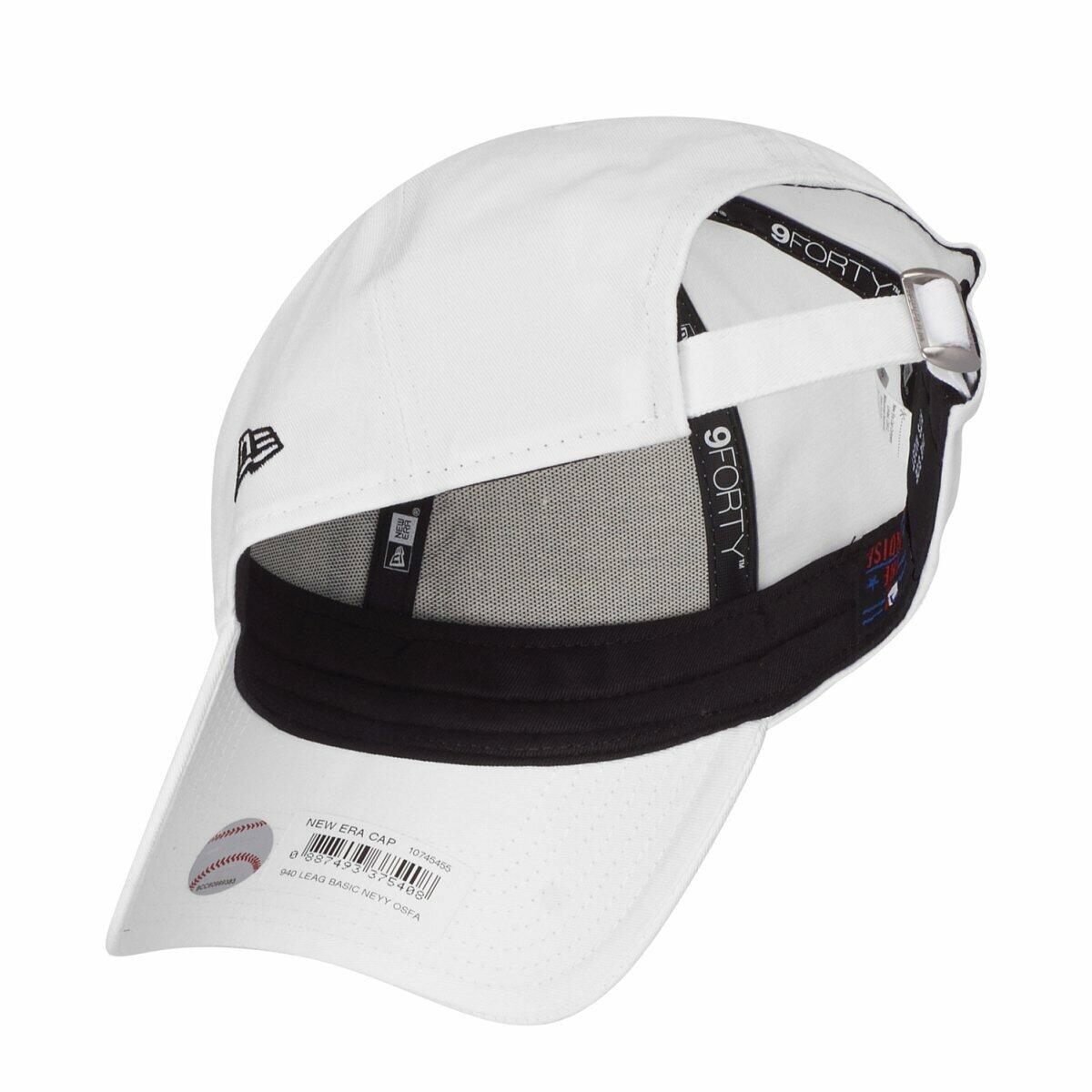 Cappellino baseball per bambini New Era MLB New York Yankees 2/2