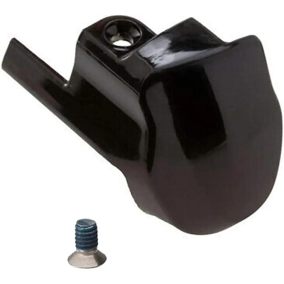 Right front brake cover and fixing screw Shimano ST-R9100 2/3