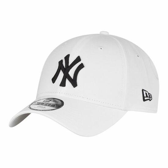 Kinder-Baseball Kappe New Era MLB New York Yankees