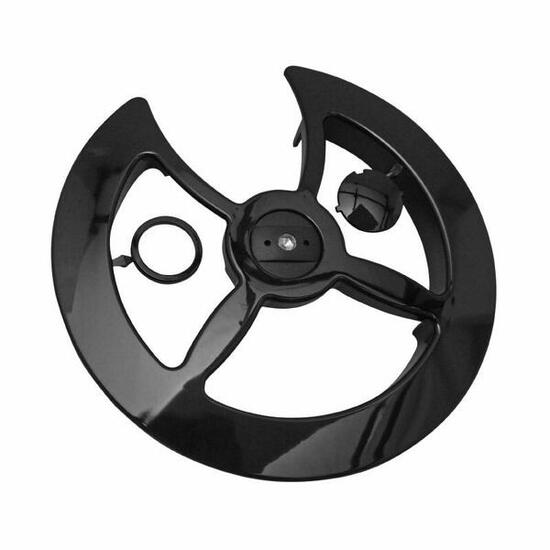 Carter chaîne rond P2R 42 T