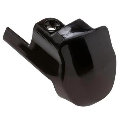 Rechts vorderer Bremsdeckel und Befestigungsschraube Shimano ST-R9100