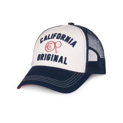 Baseball cap ocean pacific bailing
