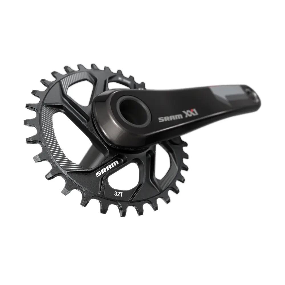Vassoio Sram X-Sync 11v 28T dm 6mm offset 2/2