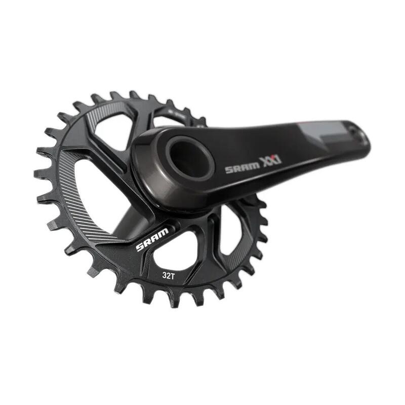 Sram X-sync Chainring - Direct Mount Black