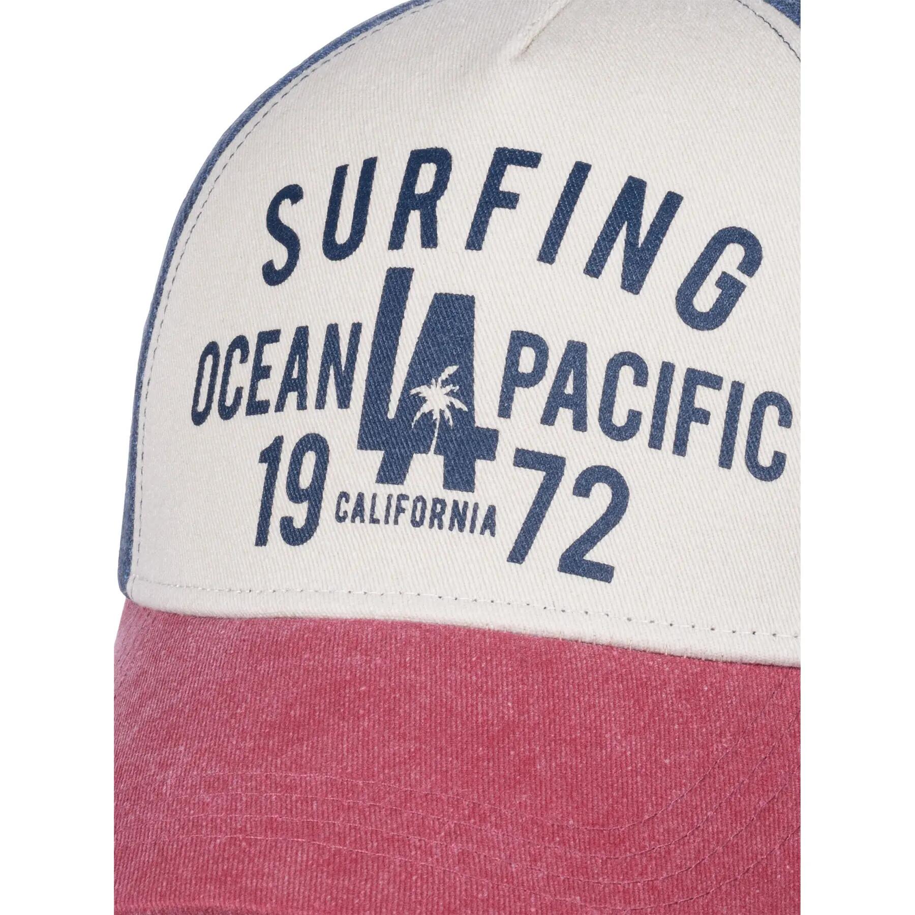Baseball cap Ocean Pacific Capo Mannu 3/5