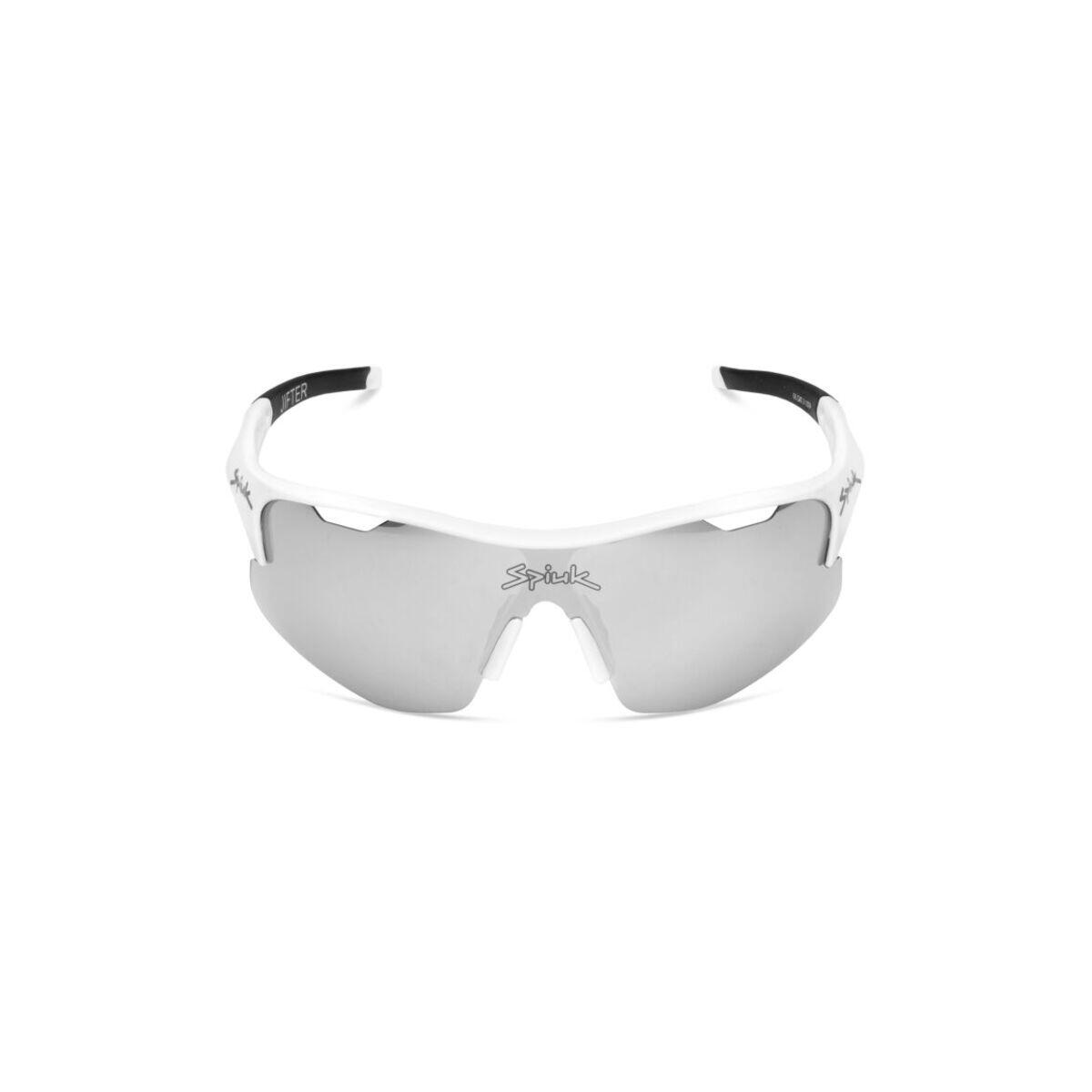 Lunettes de soleil verre argent Spiuk Jifter 3 2/2